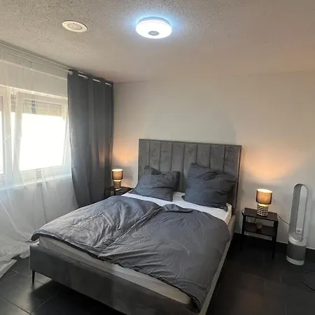 Einzelappartement Im Neubau Mit Kochnische Naehe Legoland
