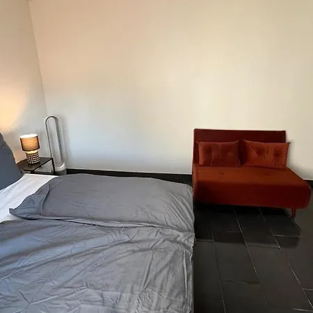Appartement Einzelappartement Im Neubau Mit Kochnische Naehe Legoland