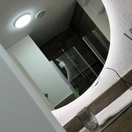 Einzelappartement Im Neubau Mit Kochnische Naehe Legoland Appartement *
