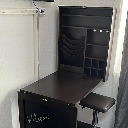 Appartement Einzelappartement Im Neubau Mit Kochnische Naehe Legoland *