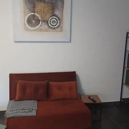 Appartement Einzelappartement Im Neubau Mit Kochnische Naehe Legoland Waldstetten (Bavaria)