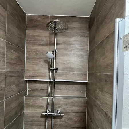 Appartement Einzelappartement Im Neubau Mit Kochnische Naehe Legoland *